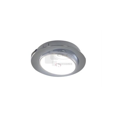 Spot encastrable LED Civita réglable